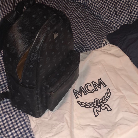 MCM Other - Mcm backpack MCM Other - Mcm backpack